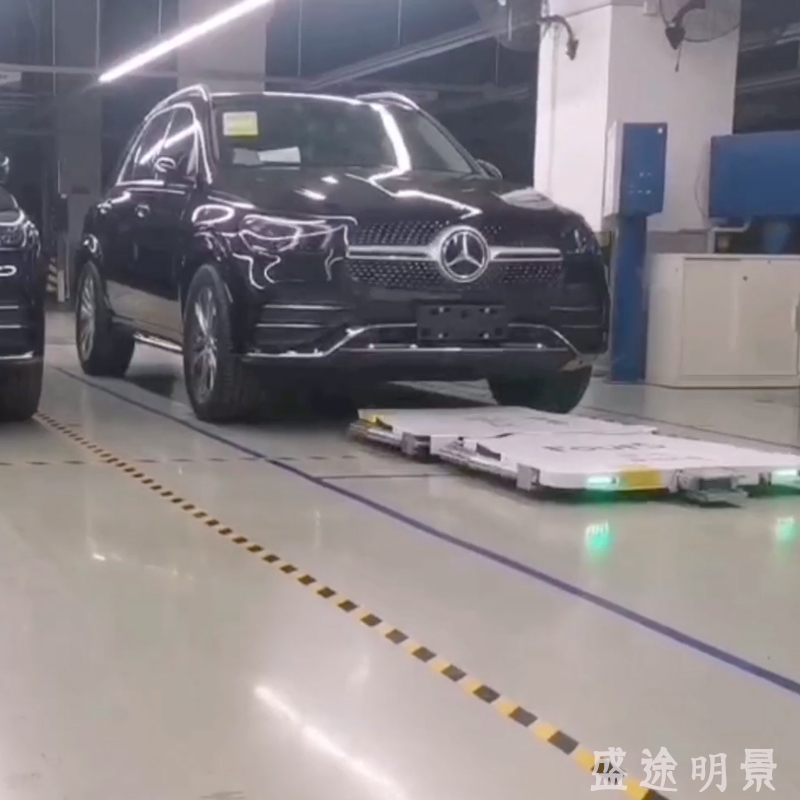 交通枢纽专业解决方案 Professional Solutions for Transportation Hubs